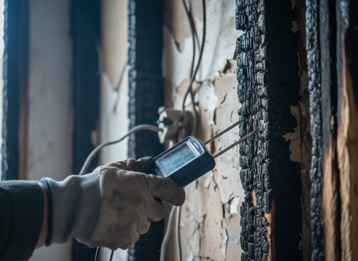 Fire Damage Restoration Empire, LA FAQs